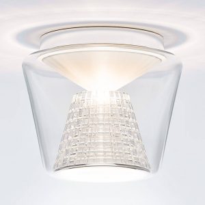 serien.lighting Annex M - LED mennyezeti lámpa
