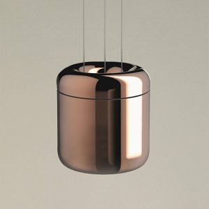serien.lighting Cavity Suspension S 2 700 K