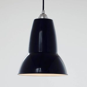 Anglepoise Original 1227 Maxi függő lámpa fekete