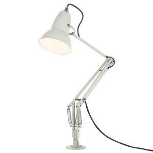 Anglepoise Original 1227 lámpa vászon fehér