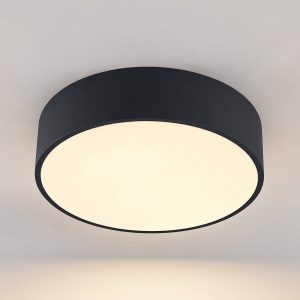 fekete 40cm