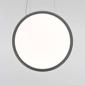 Artemide Discovery Vertical alu 70 cm
