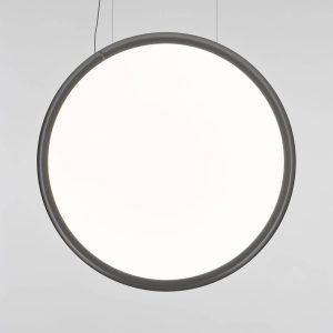 Artemide Discovery Vertical függő lámpa alu 100 cm