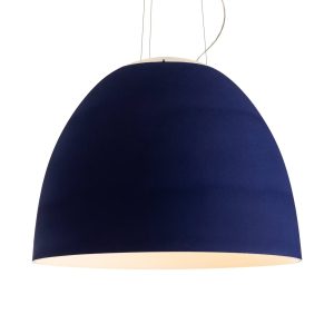 Artemide Nur Acoustic LED függő lámpa