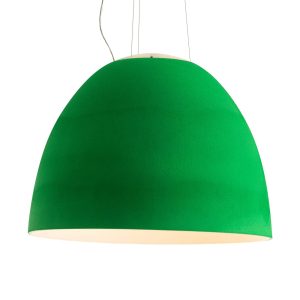 Artemide Nur Acoustic LED függő lámpa