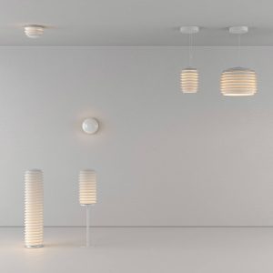 Artemide Slicing LED kültéri falilámpa