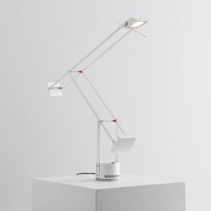 Artemide Tizio LED dizájner asztali lámpa