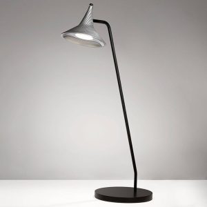 Artemide Unterlinden lámpa alu 3