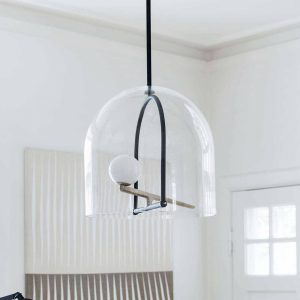Artemide Yanzi LED függő lámpa