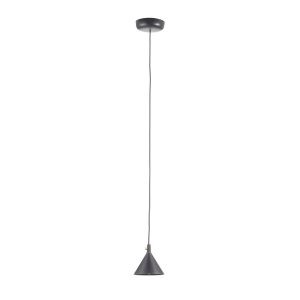 Audo Cast LED lógó világítás fekete