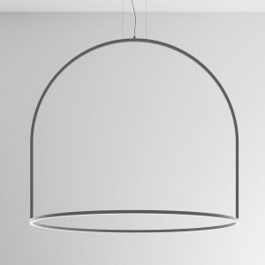 Axolight U-Light 160 - LED függőlámpa