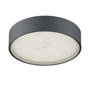 BANKAMP Drum LED mennyezeti lámpa