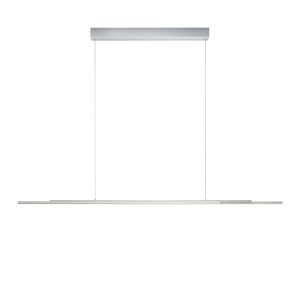 BANKAMP Lightline V3 flex LED függő fel/le alu