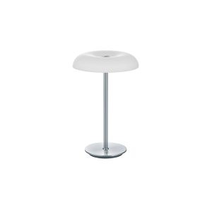 BANKAMP Vanity LED lámpa érintésvez. nikkel