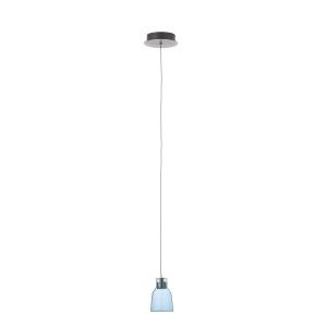 Bover Drip S/01L LED függő lámpa üvegből