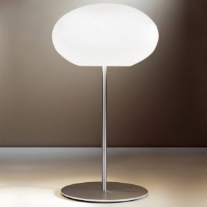 Ø 28 cm fehér matt