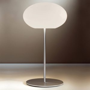 Ø 28 cm krém fényes