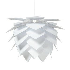 Dyberg Larsen Illumin Drip/drop függőlámpa Ø 45 cm
