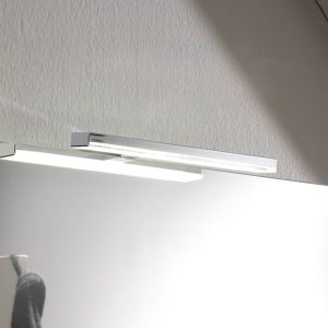 Energiatakarékos LED tükör lámpa Esther S3