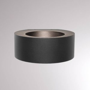 Eyo LED kültéri fali lámpa antracit