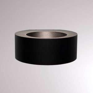 Eyo LED kültéri fali lámpa fekete