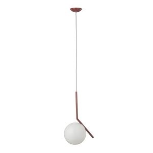 piros Ø 20 cm