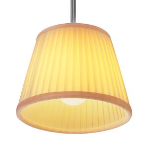 FLOS Romeo Babe Soft - kis függő lámpa