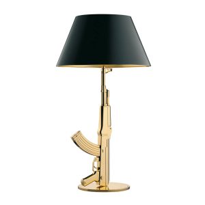 FLOS Table Gun - asztali lámpa