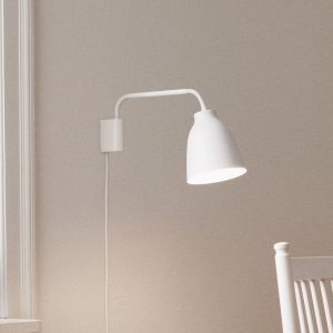 FRITZ HANSEN Caravaggio fali lámpa