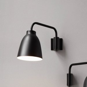 FRITZ HANSEN Caravaggio fali lámpa