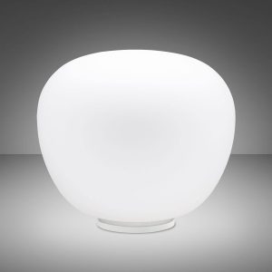 Fabbian Lumi Mochi asztali lámpa
