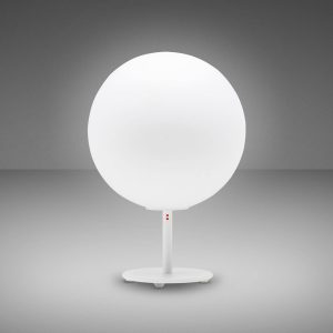 Fabbian Lumi Sfera asztali lámpa