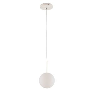 Fabbian Lumi Sfera üveg függő lámpa