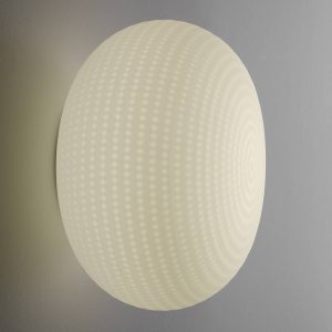 Fontana Arte Bianca - fali vagy mennyezeti lámpa