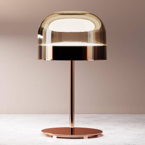 Fontana Arte Equatore - LED asztali lámpa