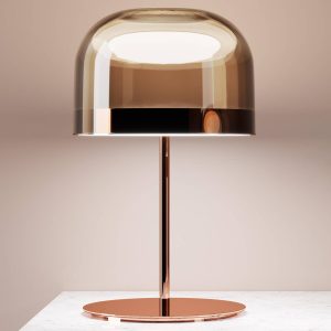 Fontana Arte Equatore - LED asztali lámpa