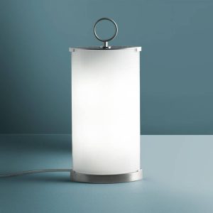 Fontana Arte Pirellina - asztali lámpa 39 cm