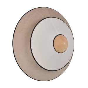 Forestier Cymbal S LED fali lámpa