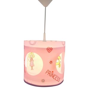 Forgatható függő lámpa Prinzessin