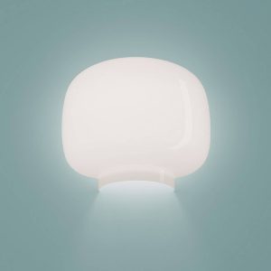 Foscarini Chouchin 3 Semi My Light fehér