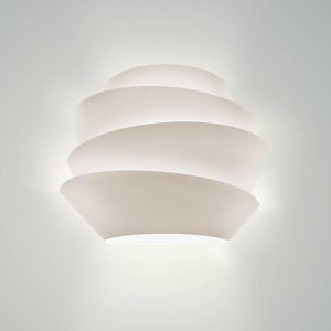 Foscarini Le Soleil falilámpa R7s