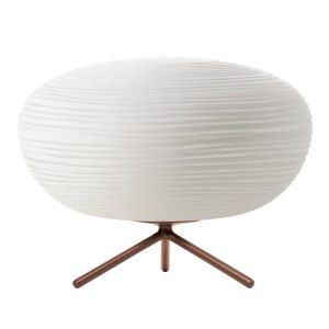 Foscarini Rituals 2 üveg lámpa fényerősz.