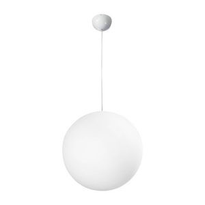 Függő lámpa Oh fehér 38 cm