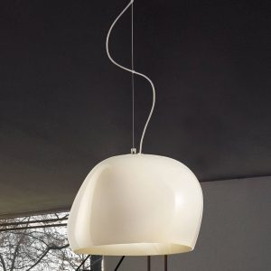 E27 fehér/matt fehér