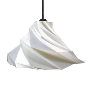 Függő lámpa Twister
