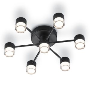 Helestra Kala LED mennyezeti lámpa
