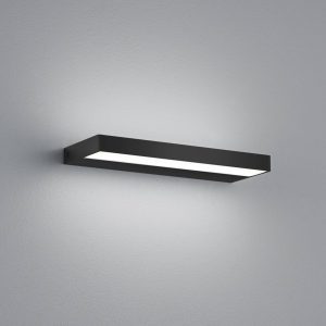 Helestra Slate LED fali lámpa