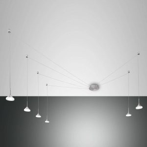 Isabella LED függő lámpa