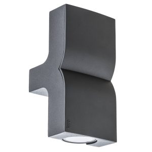 KLAMP kültéri falilámpa