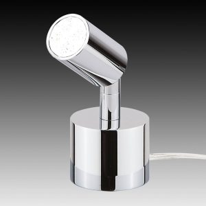 Kis LED Minspot asztali lámpa Karen 6